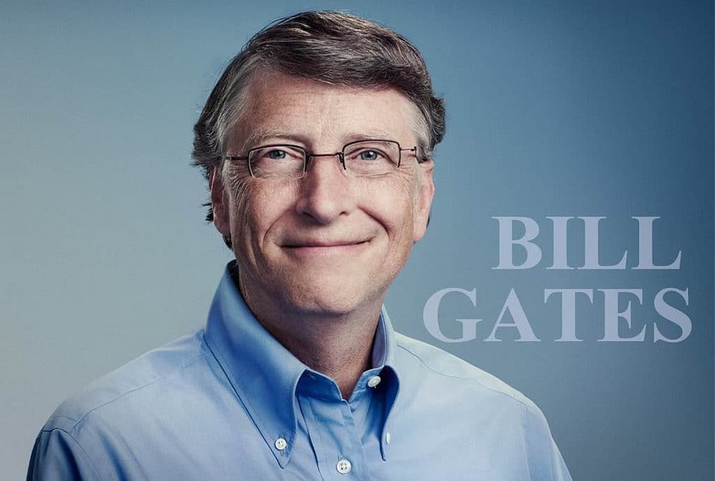 Fortune, Microsoft, fondation... tout savoir sur Bill Gates