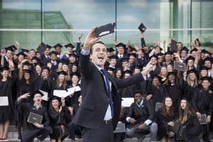 Inseec BS : départ de Rémy Challe