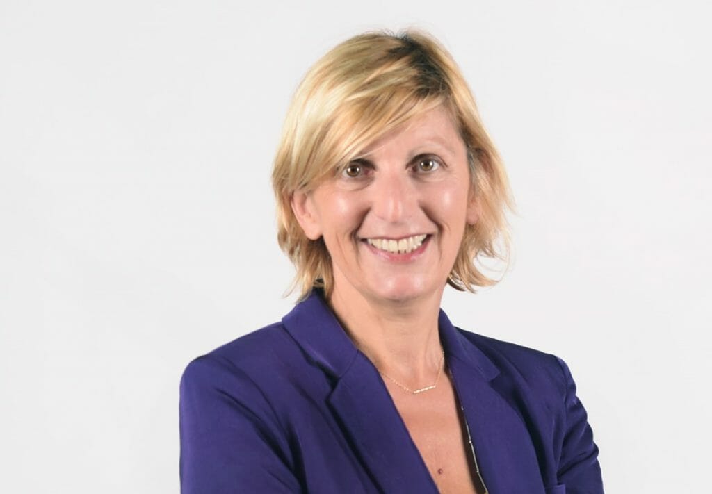 INSEEC la nouvelle stratégie d'Isabelle Barth Business Cool