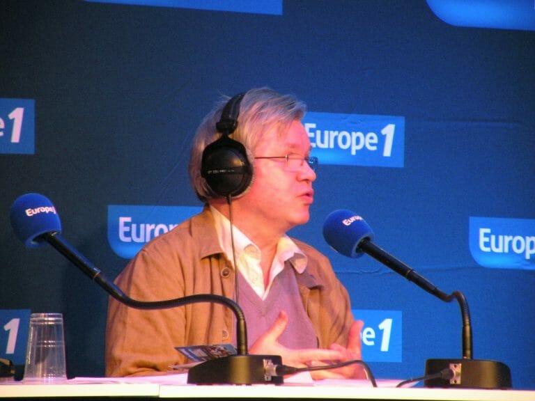 Les anciens élèves célèbres d'ESCP Business