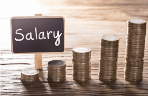 Salaire Moyen Suisse