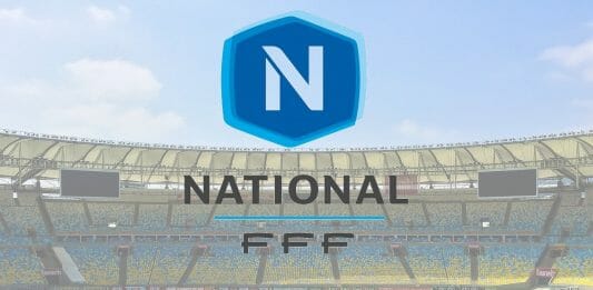 Football National 1