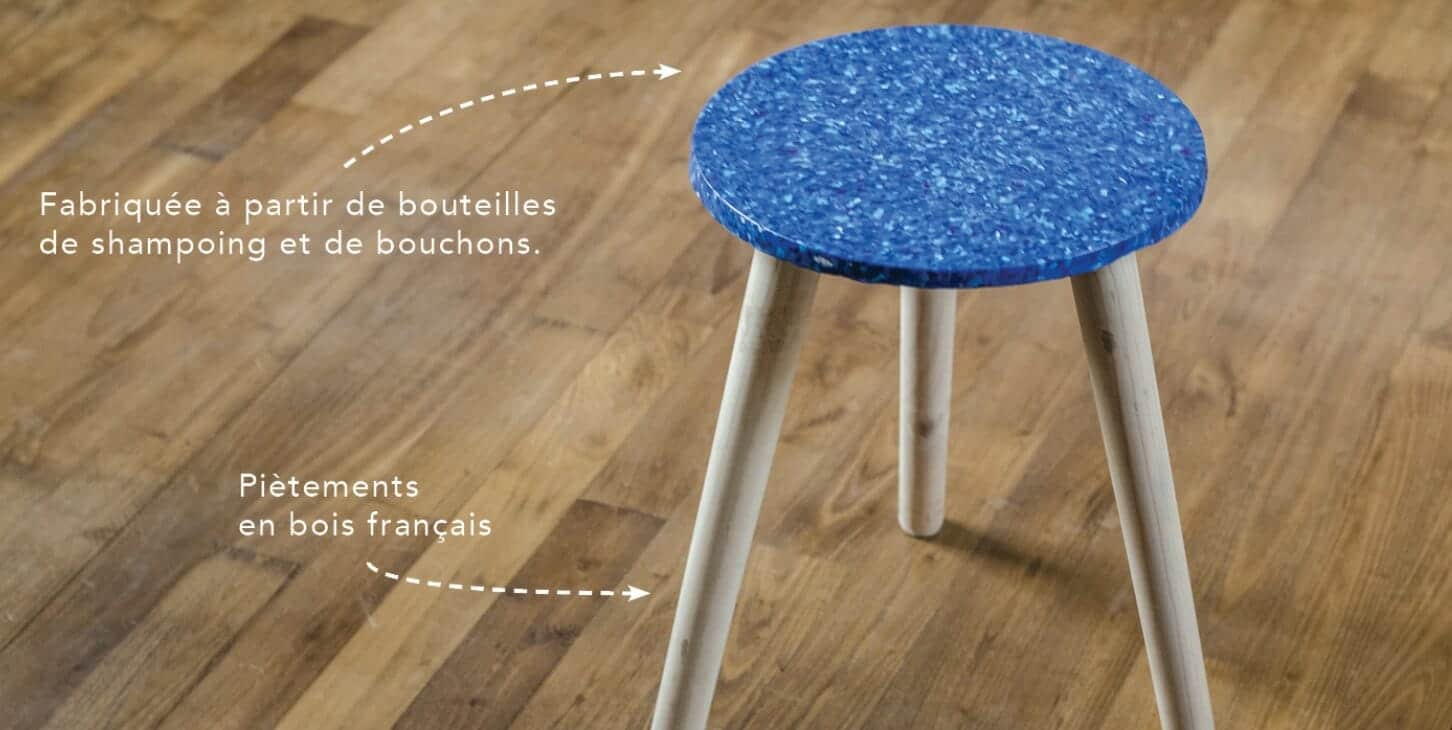 Rehab mobilier développement durable