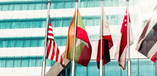 réouverture des frontières : le retour des étudiants internationaux