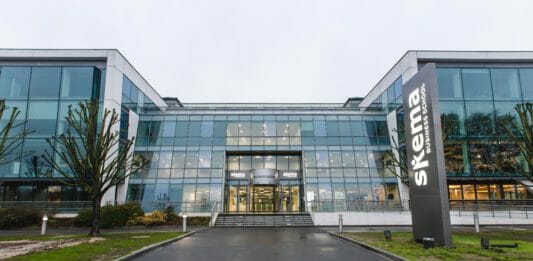 SKEMA concours AST 2023