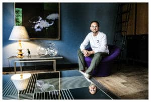 Jean-Charles Samuelian-Werve Alan
