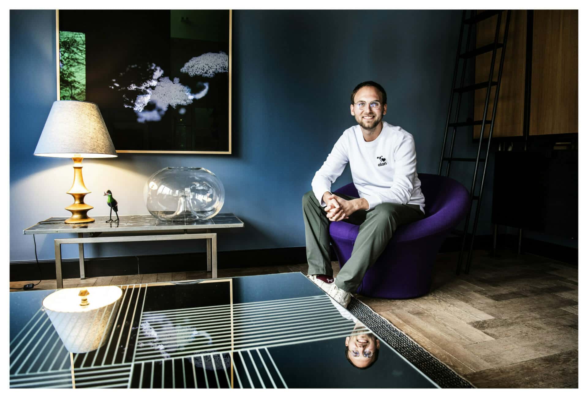 Alan Devient La Nouvelle Licorne Fran aise Business Cool Alan devient la nouvelle licorne fran aise business cool
