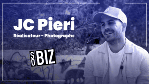 So Biz JC Pieri