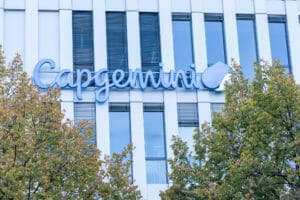 Capgemini recrutement alternance