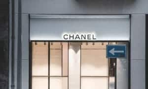 Chanel recrutement