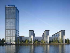 Allianz recrutement