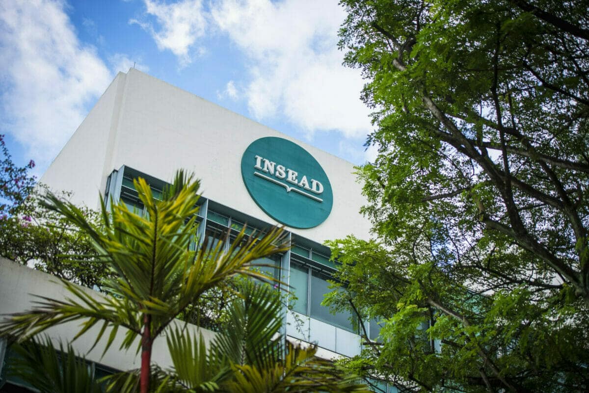 INSEAD : Tout ce qu #39 il faut savoir sur cette école atypique