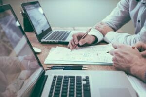bain recrutement cv sélection automatique