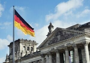 Allemagne salaire moyen