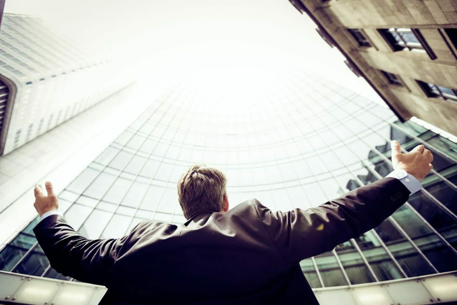 CEO Chief Executive Officer 