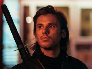 orelsan parcours em normandie