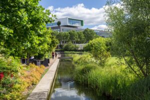 Alternance Crédit Agricole Immobilier