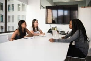 Recrutement cadres