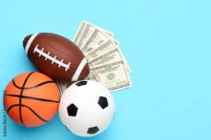 Salaires sportifs