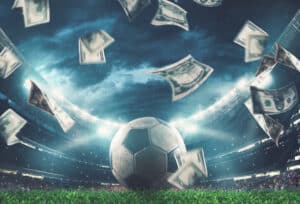 classment footballeur les plus chers