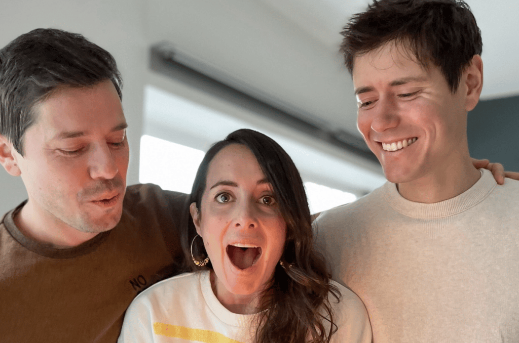 Julie Chapon le parcours de la fondatrice de Yuka