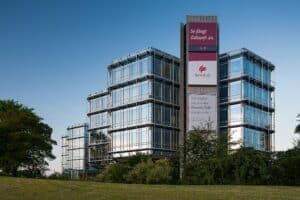 Swiss Life campagne recrutement