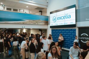 Excelia Tamym Abdessemed Dean