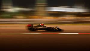 salaire pilote formule 1