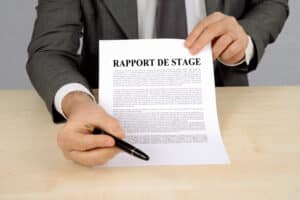 Introduction rapport de stage