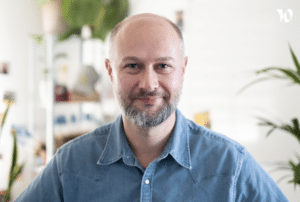 François Aupetit levée de fonds Evoliz