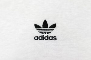 Adidas Kanye West pertes