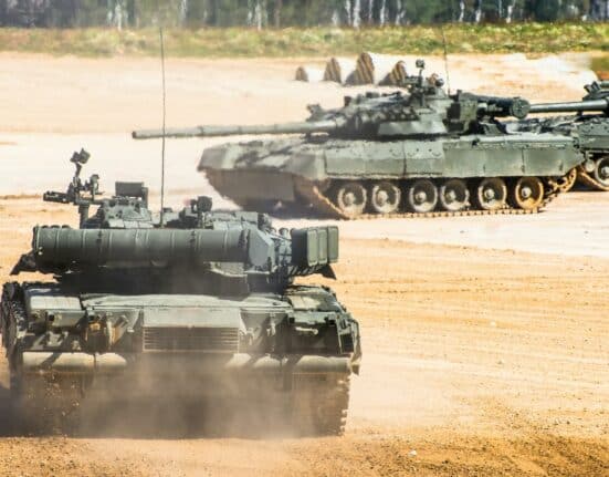 puissance militaire mondiale