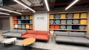 KEDGE campus Paris