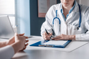 Salaire Médecin généraliste