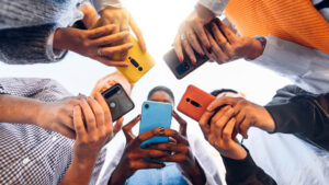 StudyMatch appli rencontre étudiants formation