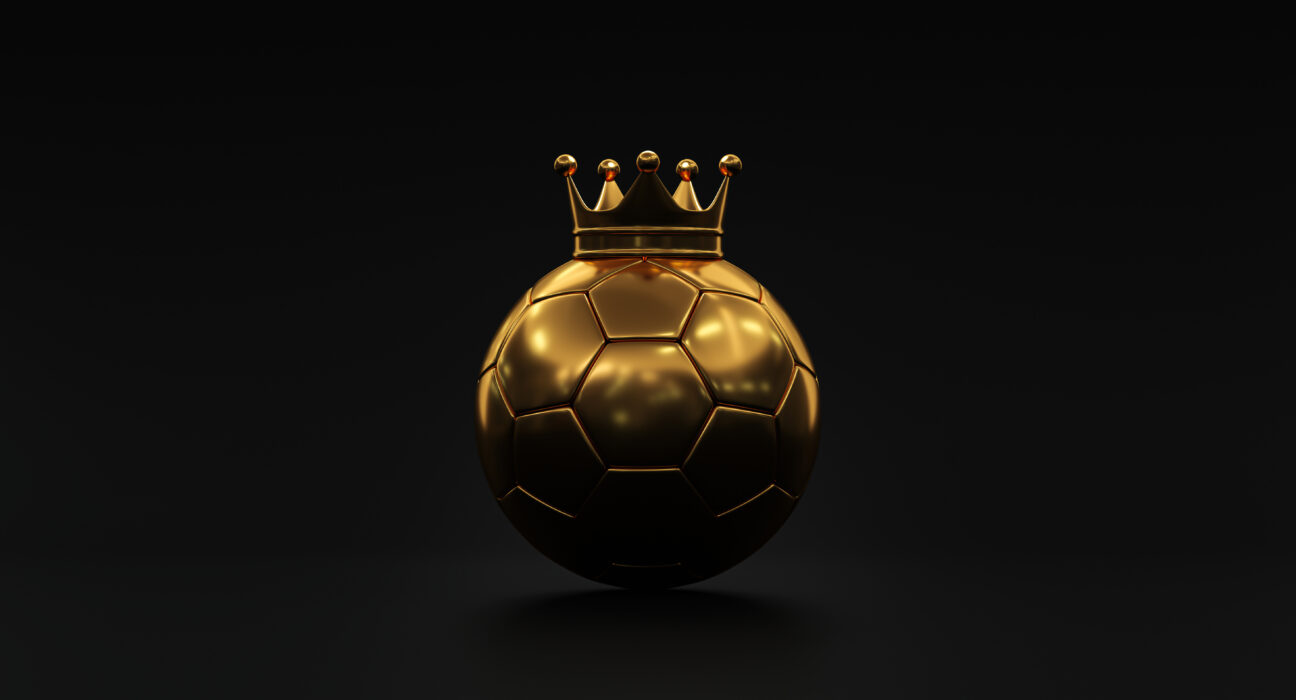 Légendes du foot