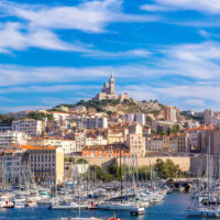 Marseille Amazon accélérateur Numérique
