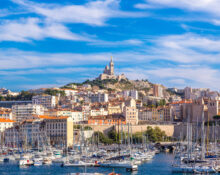 Marseille Amazon accélérateur Numérique