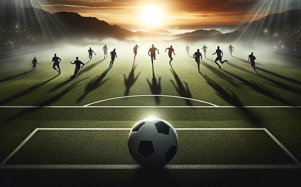 Légendes du foot : qui sont les plus grands joueurs