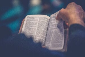 Bible 50 millions