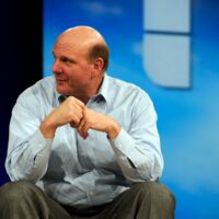 fortune Steve Ballmer