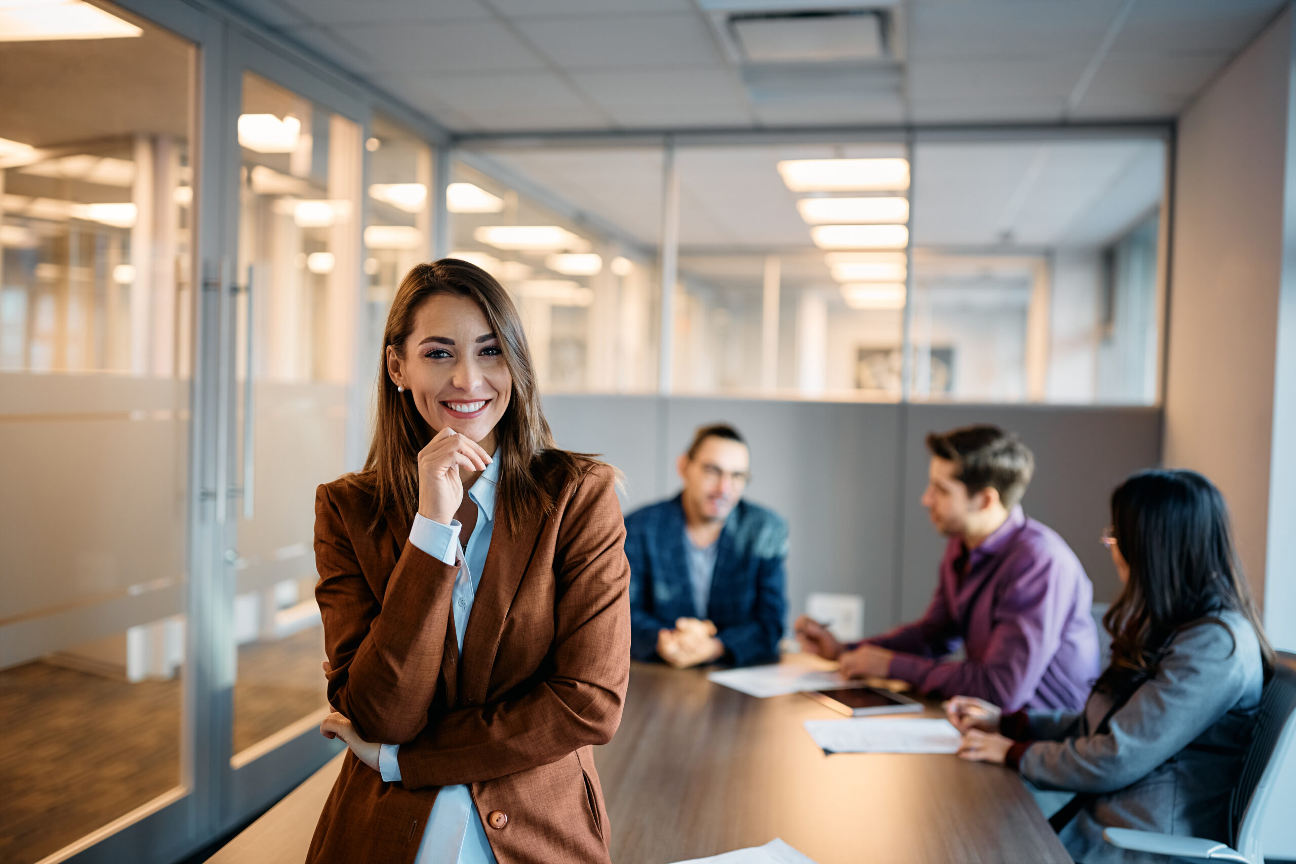 Tout savoir le métier de Chief Operating Officer (COO)