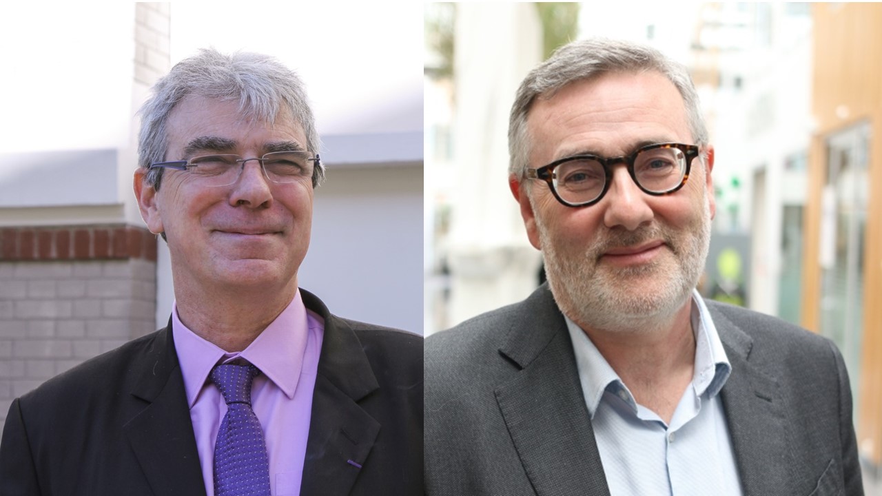 Thomas Rennes Rennes SB : Jean Audouard remplace Thomas Froehlicher