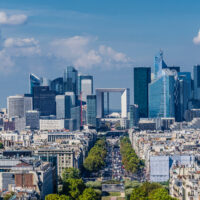 La Défense
