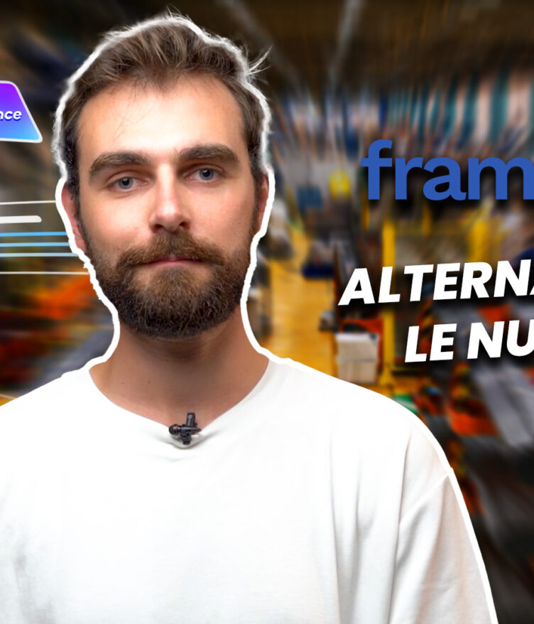 Alternance framatome