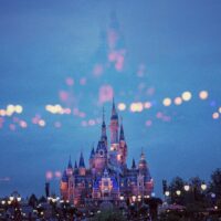 Disney studios pertes