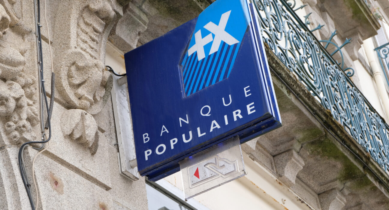 Banque Populaire / Parcoursup