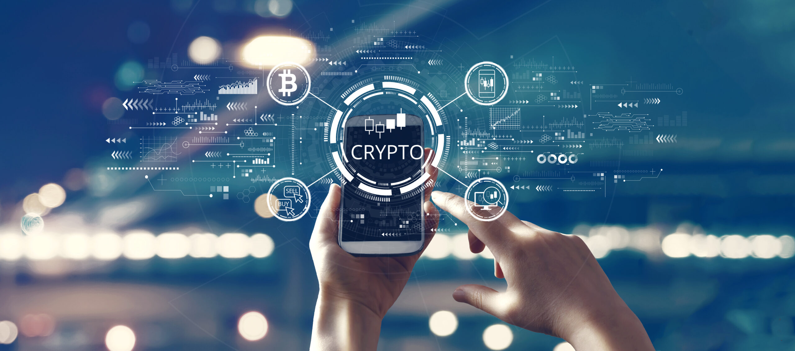 Minage crypto sur mobile : Les applications de cloud mining que vous  devriez essayer - Business Cool