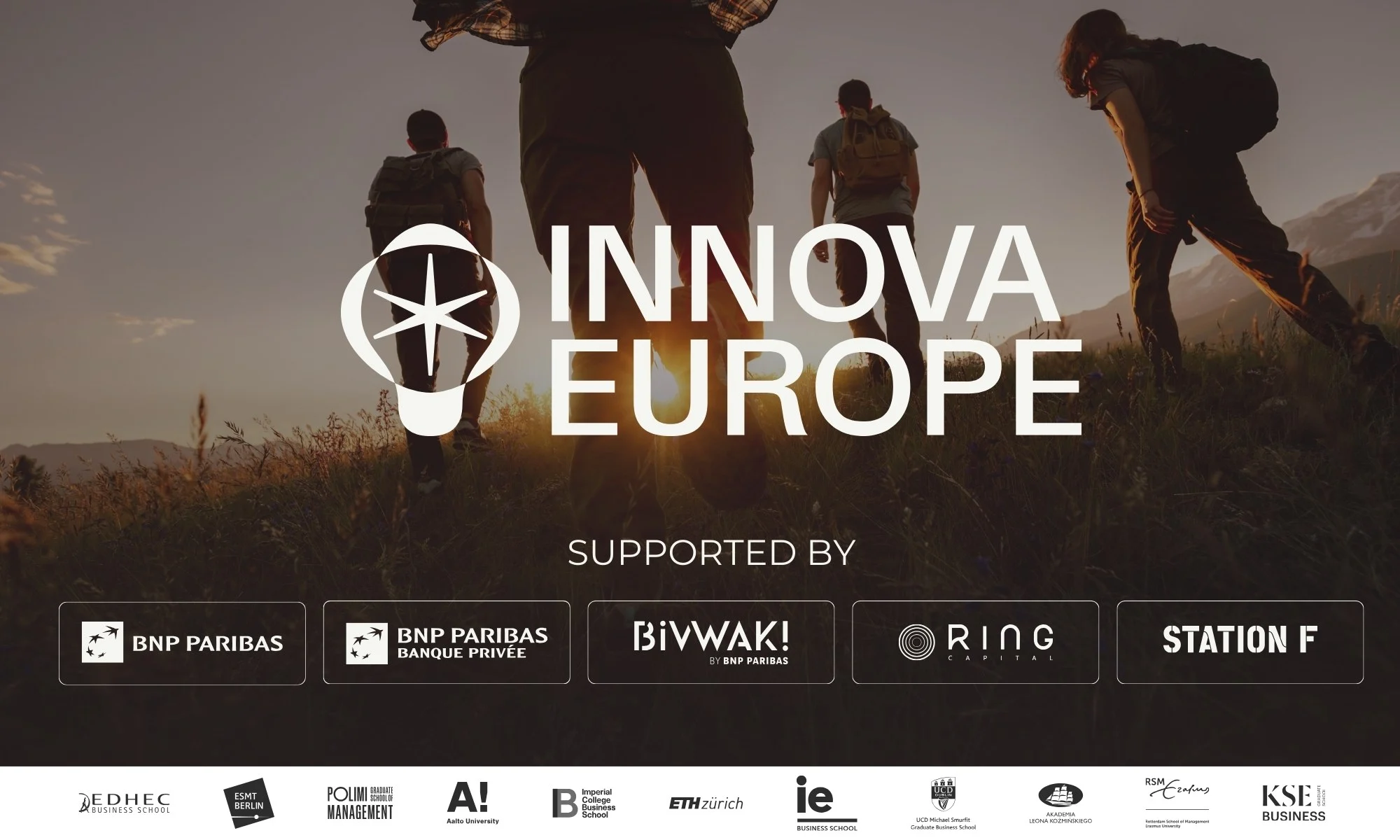 INNOVA Europe 2024 : KSE GBS remporte la finale