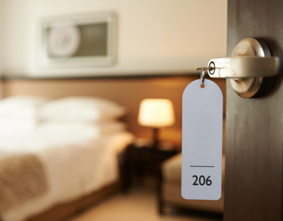 GEM IFH MSc hotellerie